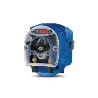 Bomba Doseadora para piscina pH - Basic