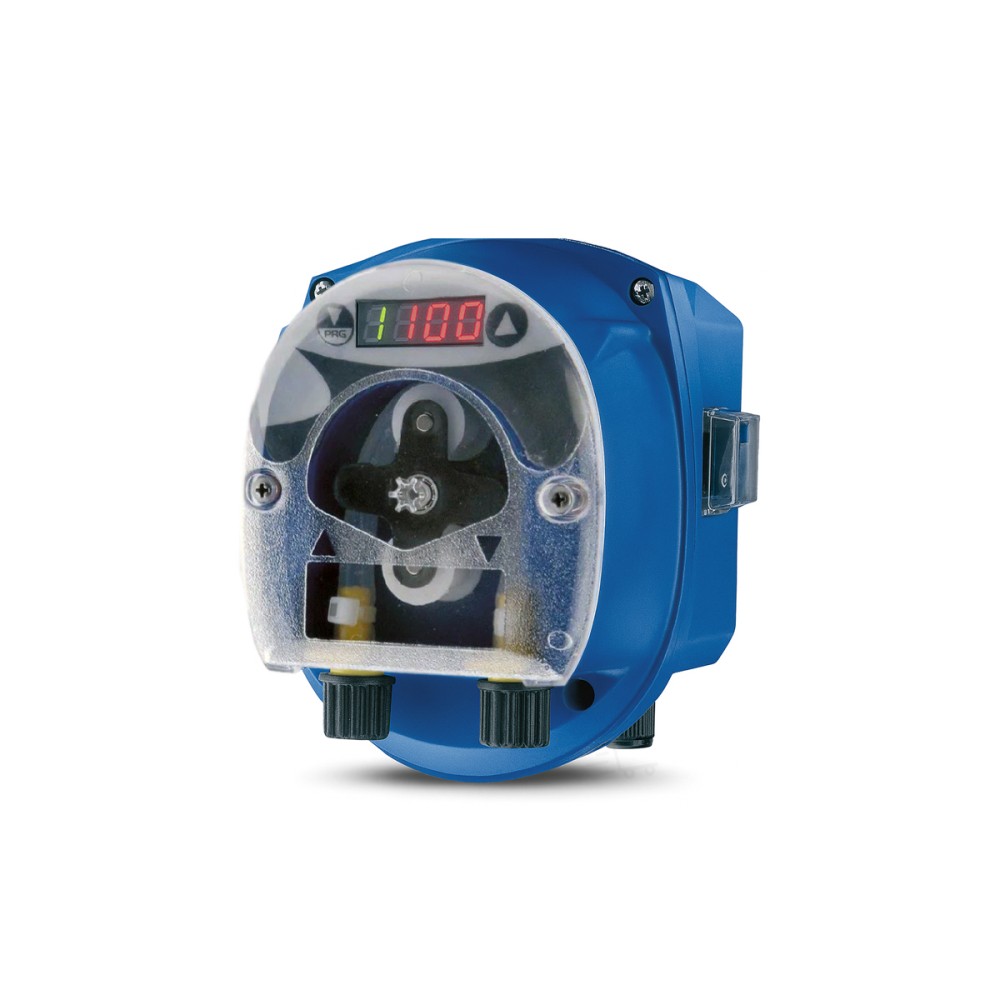 Bomba Doseadora para piscina pH - Basic