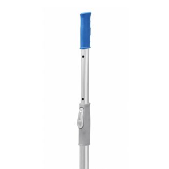 Vara Telescópica Basic 2x1.80m 0.8mm