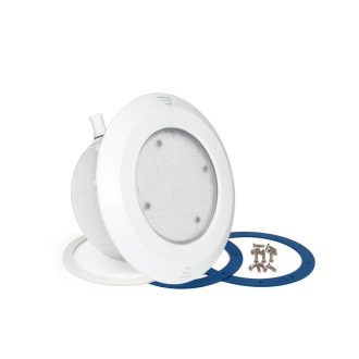 Projetor PAR56 Flat LED branco para liner