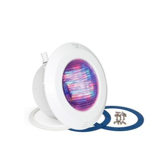 Projetor PAR56 Slim LED RGB 30W Liner