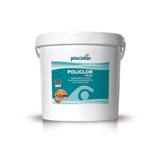 Piscimar PM-552 Polichlor 200 5kg