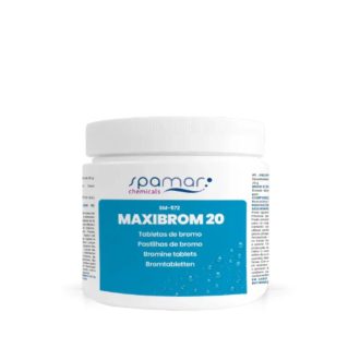 Spamar SPA SM-572 Maxibrom 440g