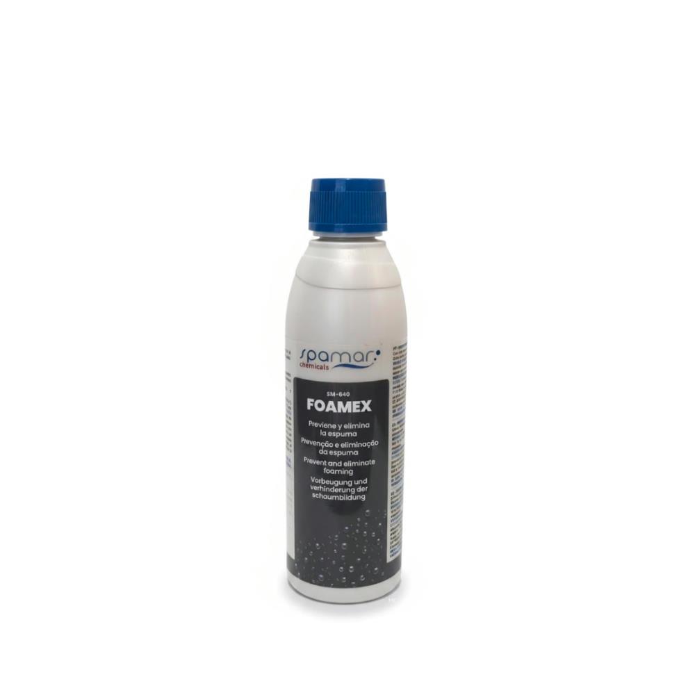 Spamar SPA SM-640 Foamex 300ml