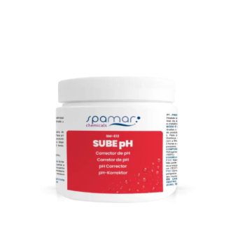 Spamar SPA SM-612 Sube Ph 480g