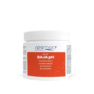 Spamar SPA SM-601 Baja Ph 480g