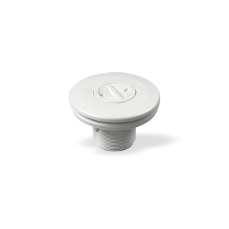 Boca de Aspiração Superpool para Piscina Liner