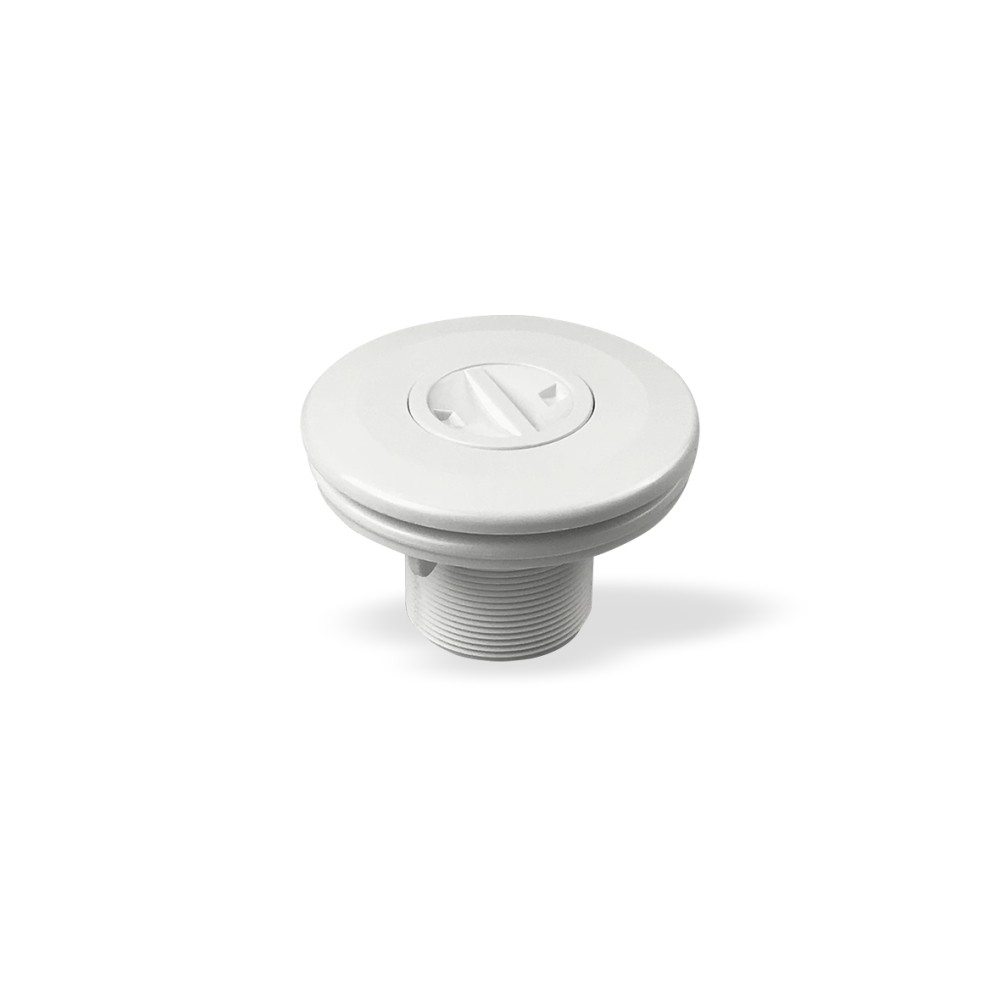 Boca de Aspiração Superpool para Piscina Liner