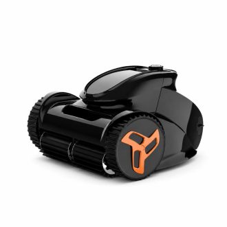 Aspirador Elétrico iGarden TurboX Air 57