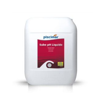 Piscimar PM-602L Ph Plus Pro Liquido 5L
