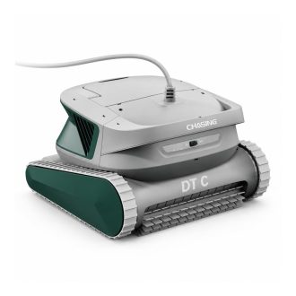 Aspirador Robot com Cabo Chasing DTC