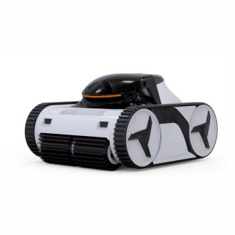 Aspirador Robot a Bateria X-Warrior X30
