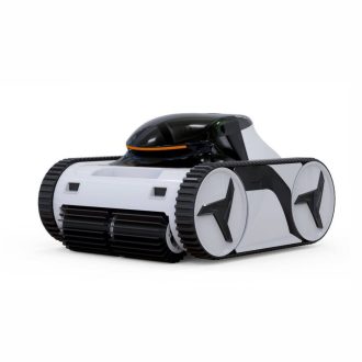 Aspirador Robot a Bateria X-Warrior X20