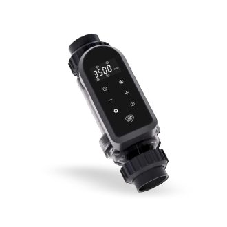 Eletrólise de Sal InverOne 40 g/h