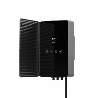 Caixa de Junção para Contra Corrente Plug & Play Swim Jet M