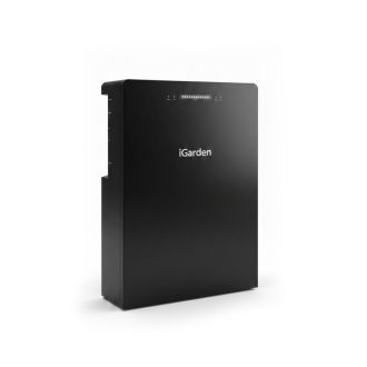 Bateria Solar 5.12kWh Plug & Play com Inversor Integrado iGarden PLUG 5120 IP65