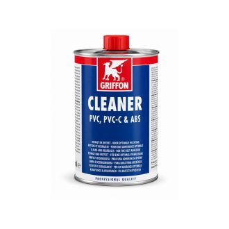 Limpador PVC GRIFFON 500ml