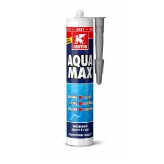 Cola e Veda AQUAMAX GRIFFON 425g