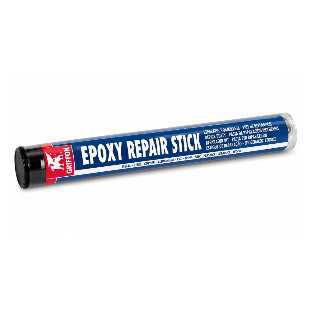 Massa Epóxi GRIFFON Epoxy Repair Stick 114g