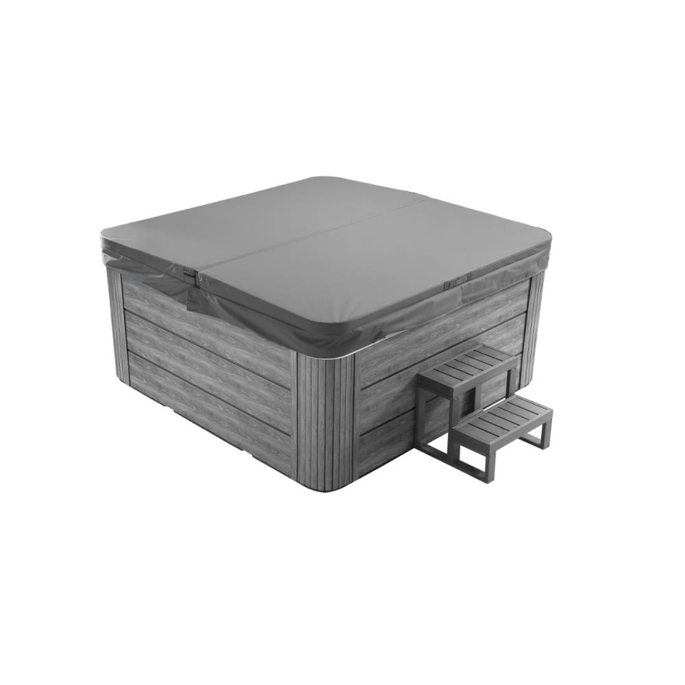 Escada para Jacuzzi 2 Degraus