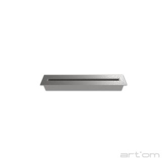 Queimador Bioetanol Manuale M90 Artom
