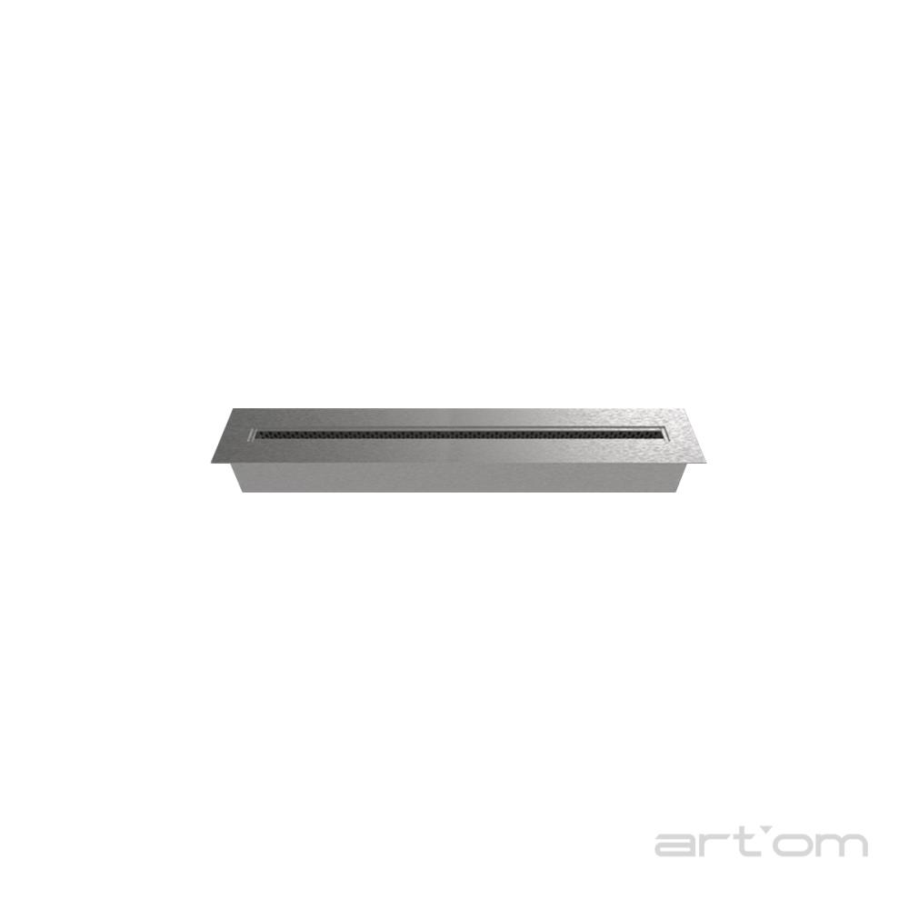 Queimador Bioetanol Manuale M120 Artom