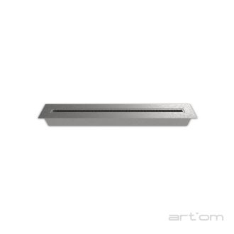 Queimador Bioetanol Manuale M180 Artom