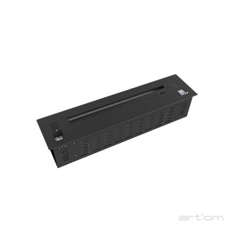 Lareira Vapor de Água AR100 Artom LED RGB