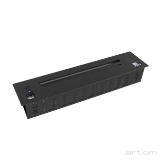 Lareira Vapor de Água AR150 Artom LED RGB
