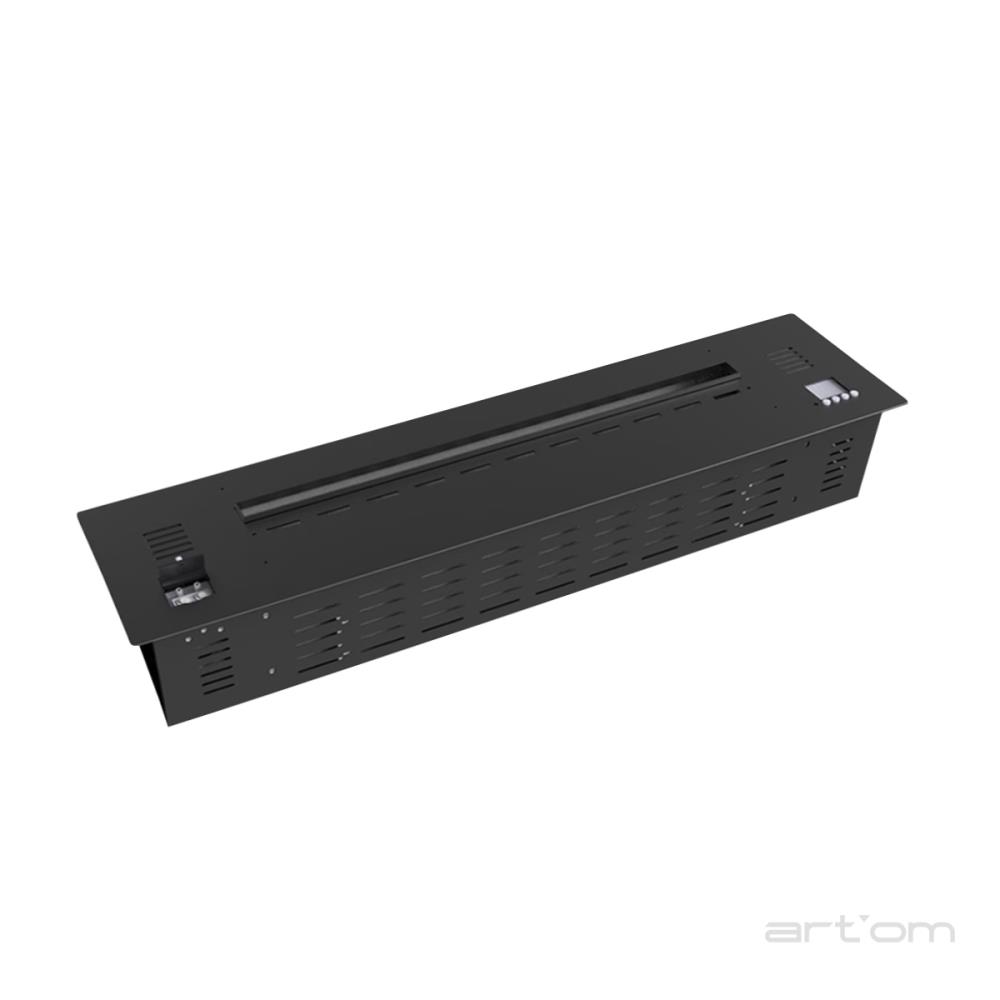 Lareira Vapor de Água AR150 Artom LED RGB