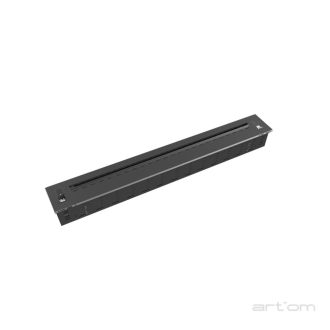 Lareira Vapor de Água AR180 Artom LED RGB