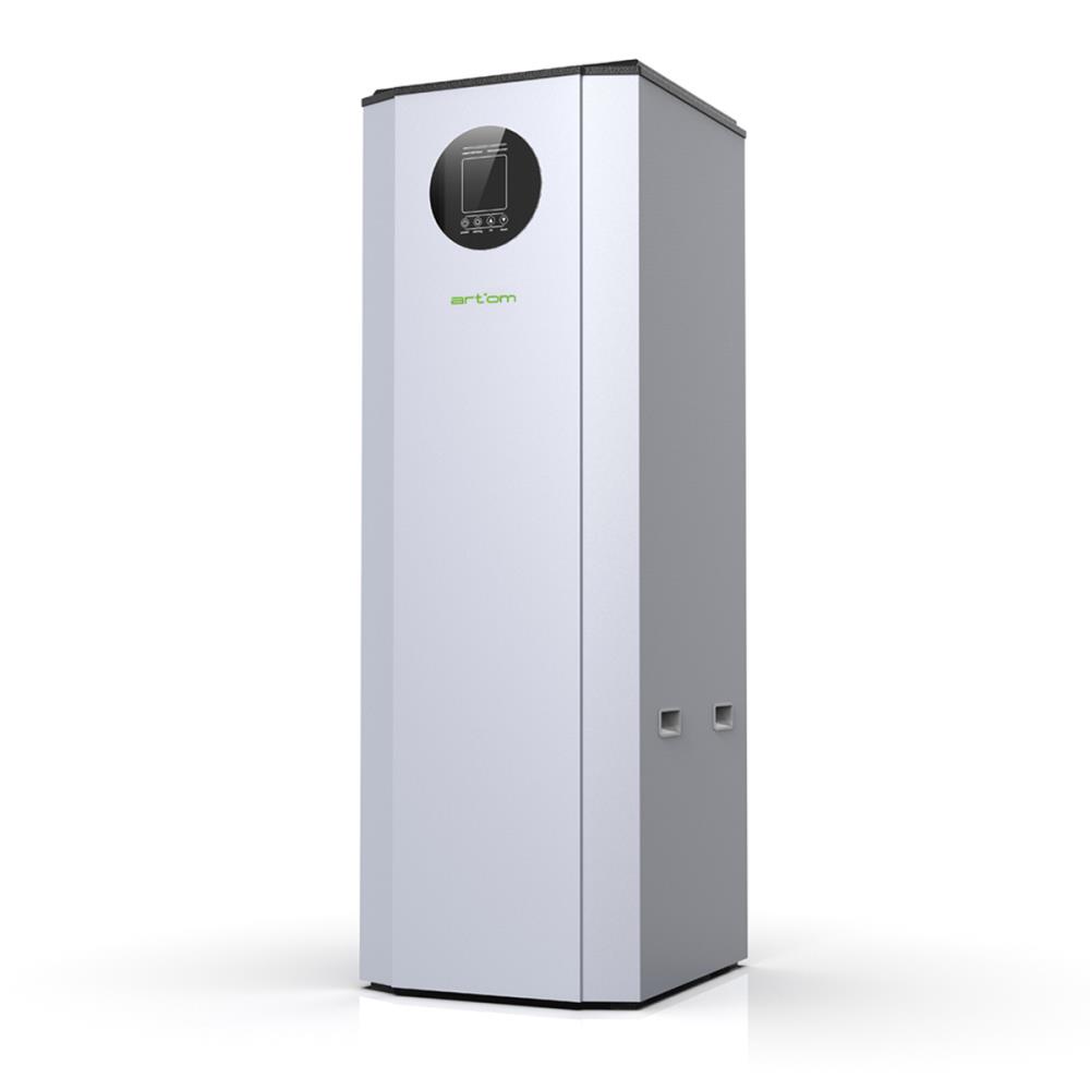 Bomba de Calor AQS Artom AquaBlock 300L