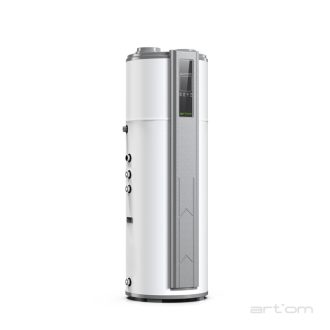 Bomba de Calor AQS Artom AquaOrb2 200L R290