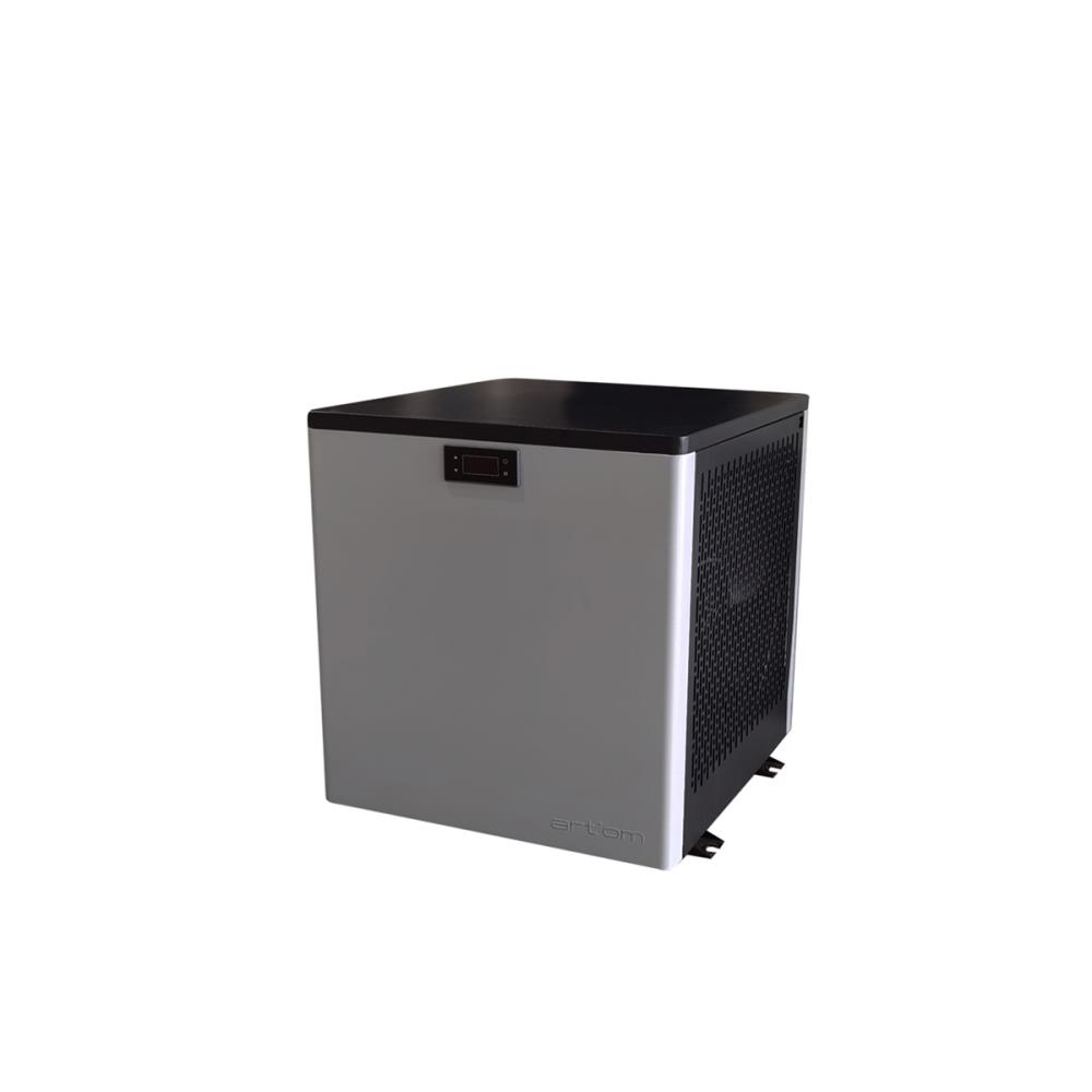 Bomba de Calor Piscina 2.8 kW R32 On/Off Artom Tiny
