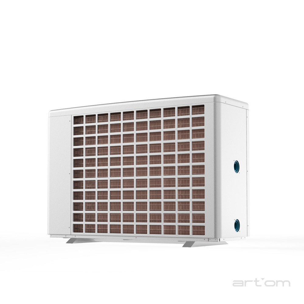 Bomba de Calor Piscina Inverter 20kw R32 Artom Seleta
