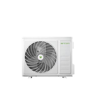 Ar Condicionado Artom Multi-split Unidade Exterior 27000BTU Inverter
