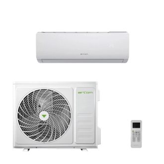 Ar Condicionado Artom Mono-split 9000 BTU Wifi