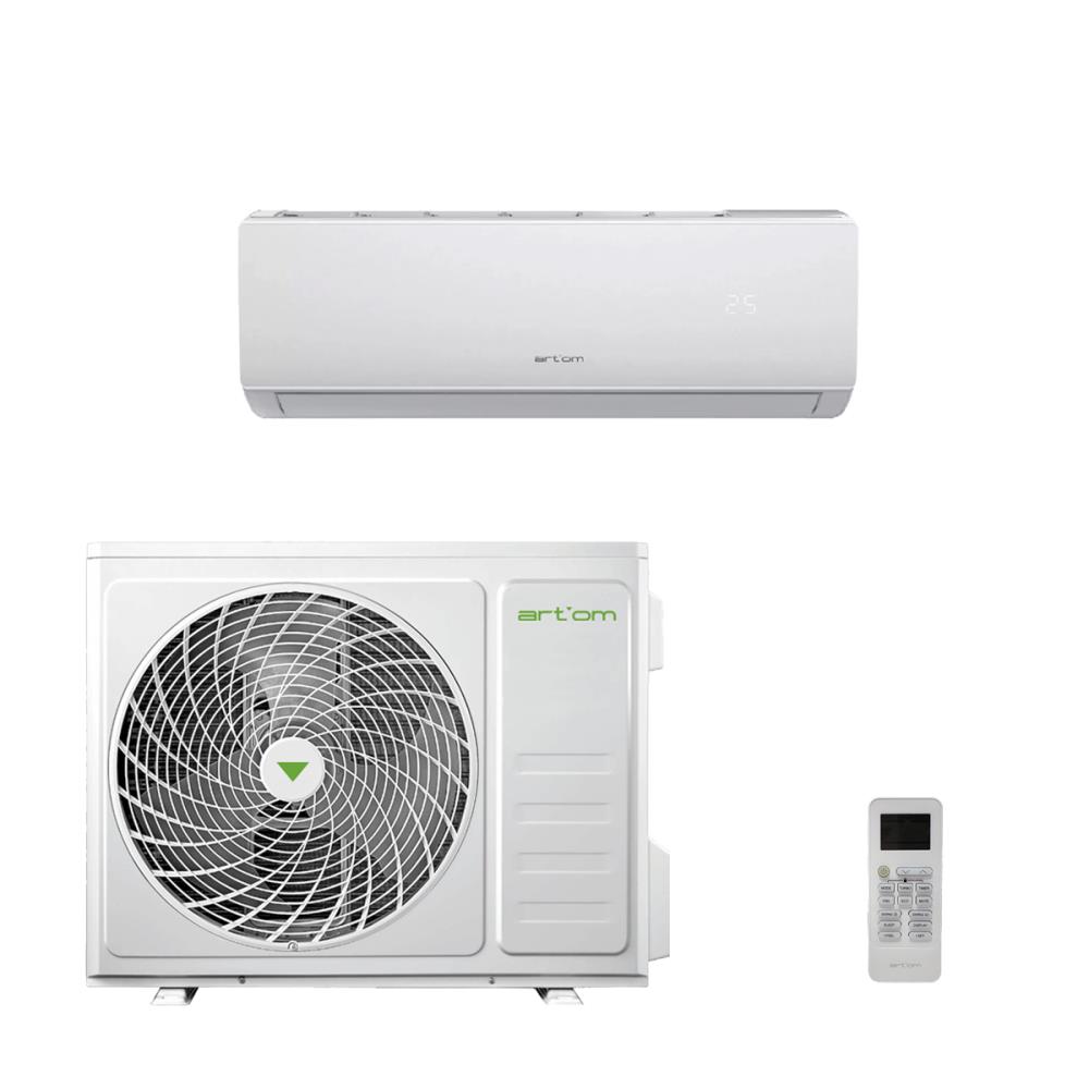 Ar Condicionado Artom Mono-split 9000 BTU Wifi