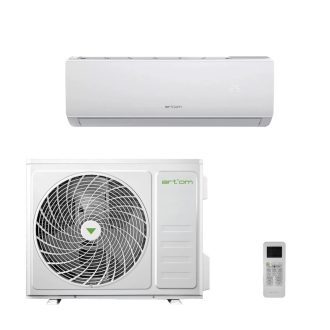 Ar Condicionado Artom Mono-split 12000 BTU Wifi