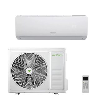 Ar Condicionado Artom Mono-split 18000 BTU Wifi