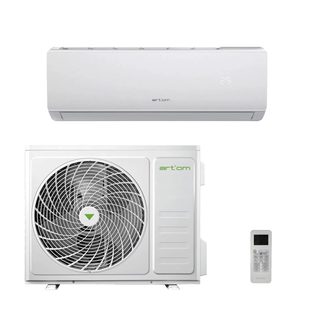 Ar Condicionado Artom Mono-split 18000 BTU Wifi