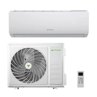 Ar Condicionado Artom Mono-split 24000 BTU Wifi