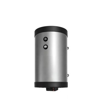 Termoacumulador Inox 80 Litros Artom 1500W 230V