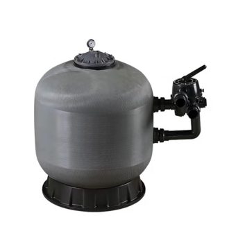 Filtro de Piscina 900 com Válvula Lateral 2"