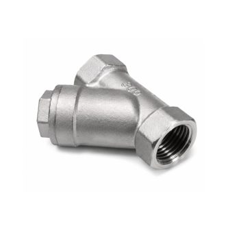 Filtro Y Inox 1"