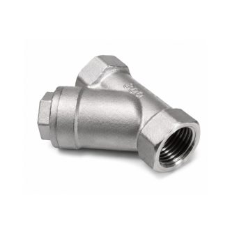 Filtro Y Inox 3/4"
