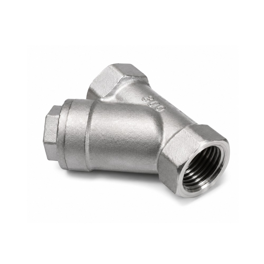 Filtro Y Inox 3/4"