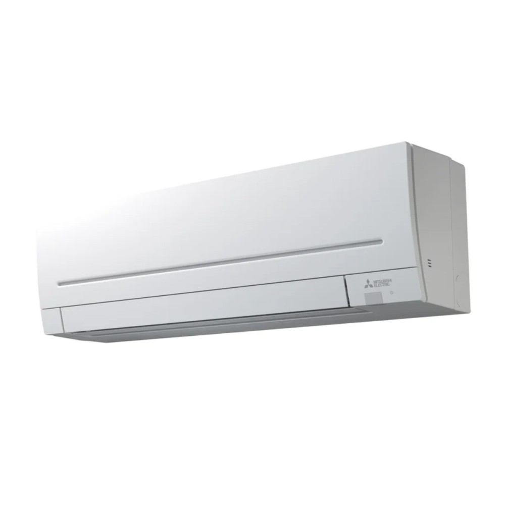 Ar Condicionado Mitsubishi Série AY Mono-Split Mural MSZ-AY42VGK 4,2/5,2 kW Wi-Fi