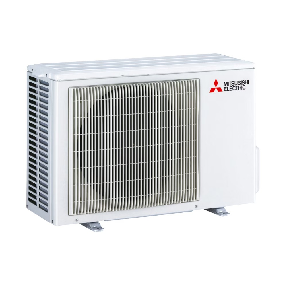 Ar Condicionado Mitsubishi Série HR Mono-Split Mural MSZ-HR25VF 2,5/3,15 kW Wi-Fi