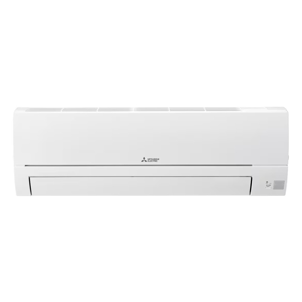 Ar Condicionado Mitsubishi Série HR Mono-Split Mural MSZ-HR35VF 3,4/3,6 kW Wi-Fi